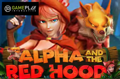 Alpha and The Red Hood